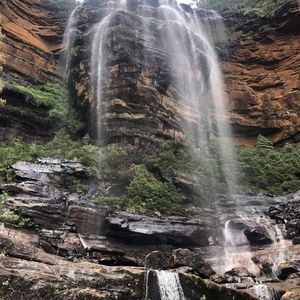 Meet your Posher, Winn